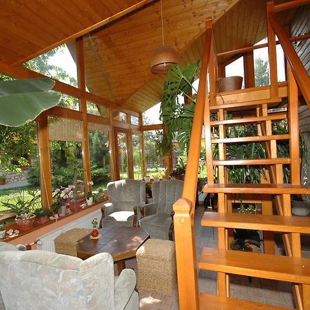Family House - Apartmany Zuzana Stará Lesná الغرفة الصورة