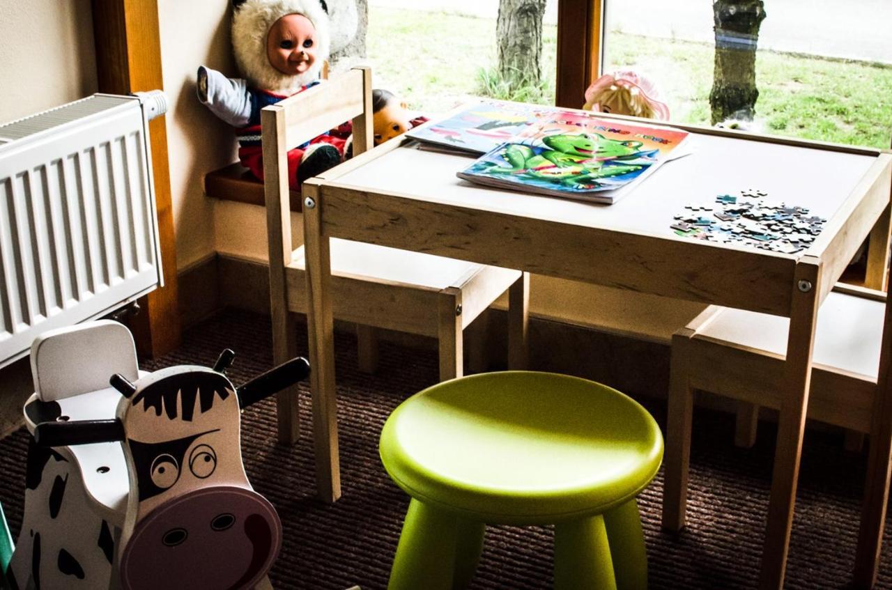 Family House - Apartmany Zuzana Stará Lesná المظهر الخارجي الصورة
