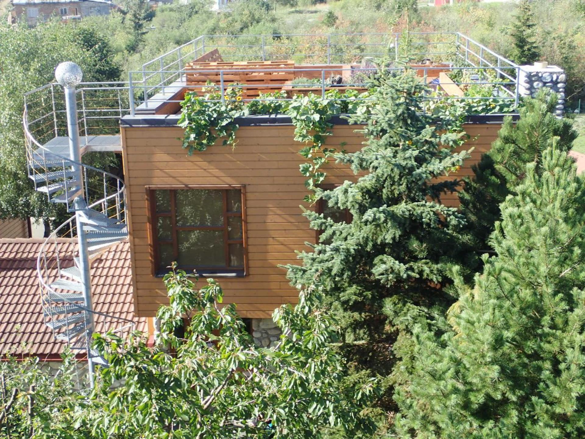 Family House - Apartmany Zuzana Stará Lesná المظهر الخارجي الصورة