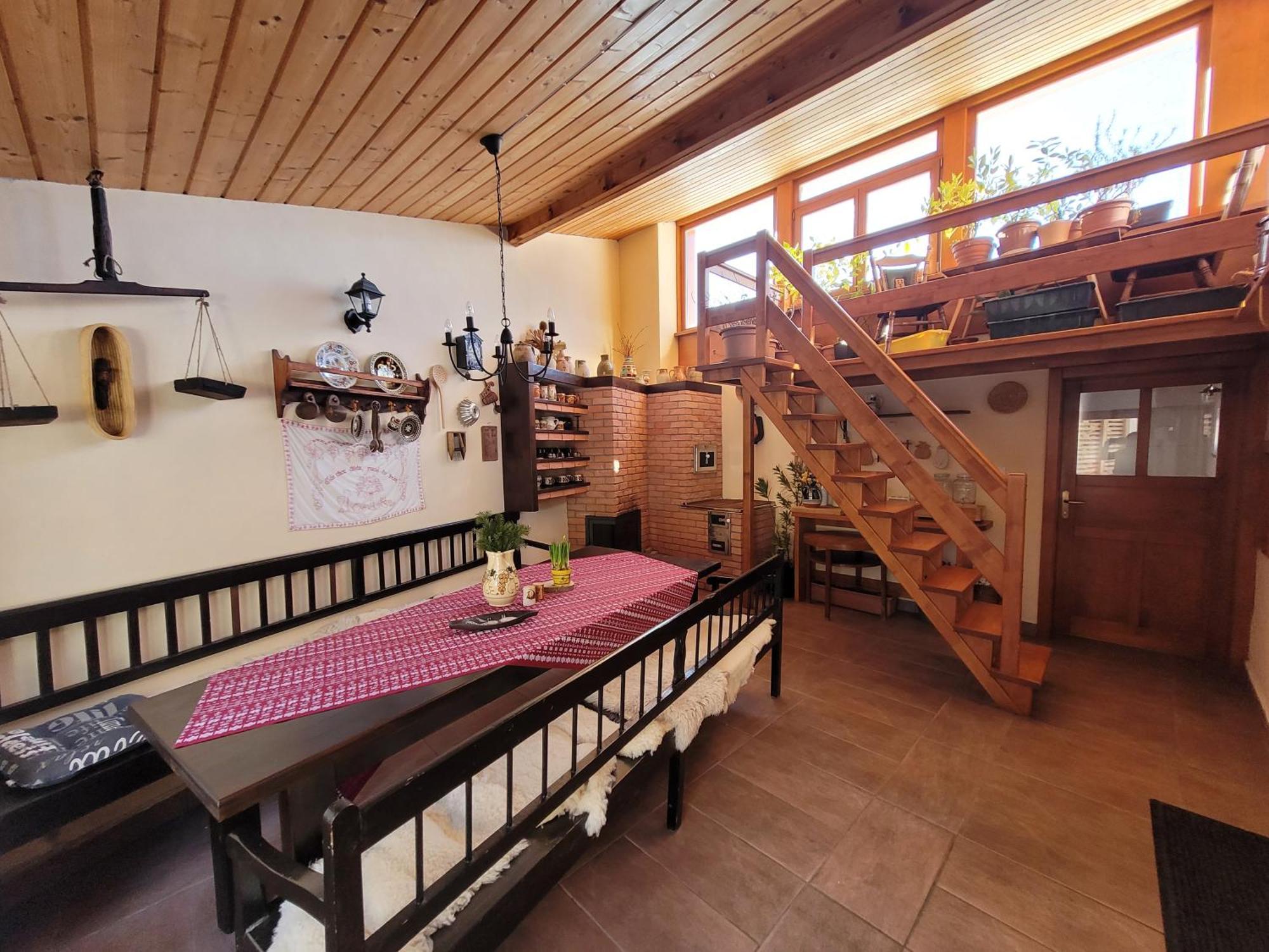 Family House - Apartmany Zuzana Stará Lesná المظهر الخارجي الصورة
