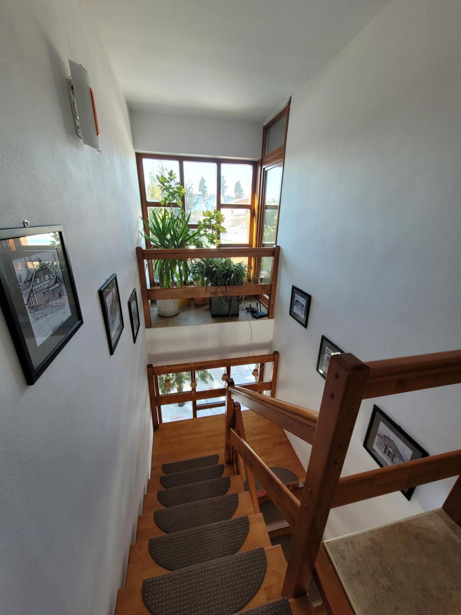 Family House - Apartmany Zuzana Stará Lesná المظهر الخارجي الصورة