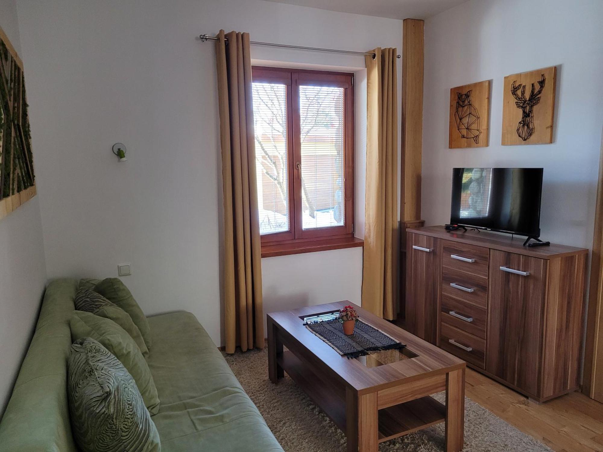 Family House - Apartmany Zuzana Stará Lesná المظهر الخارجي الصورة