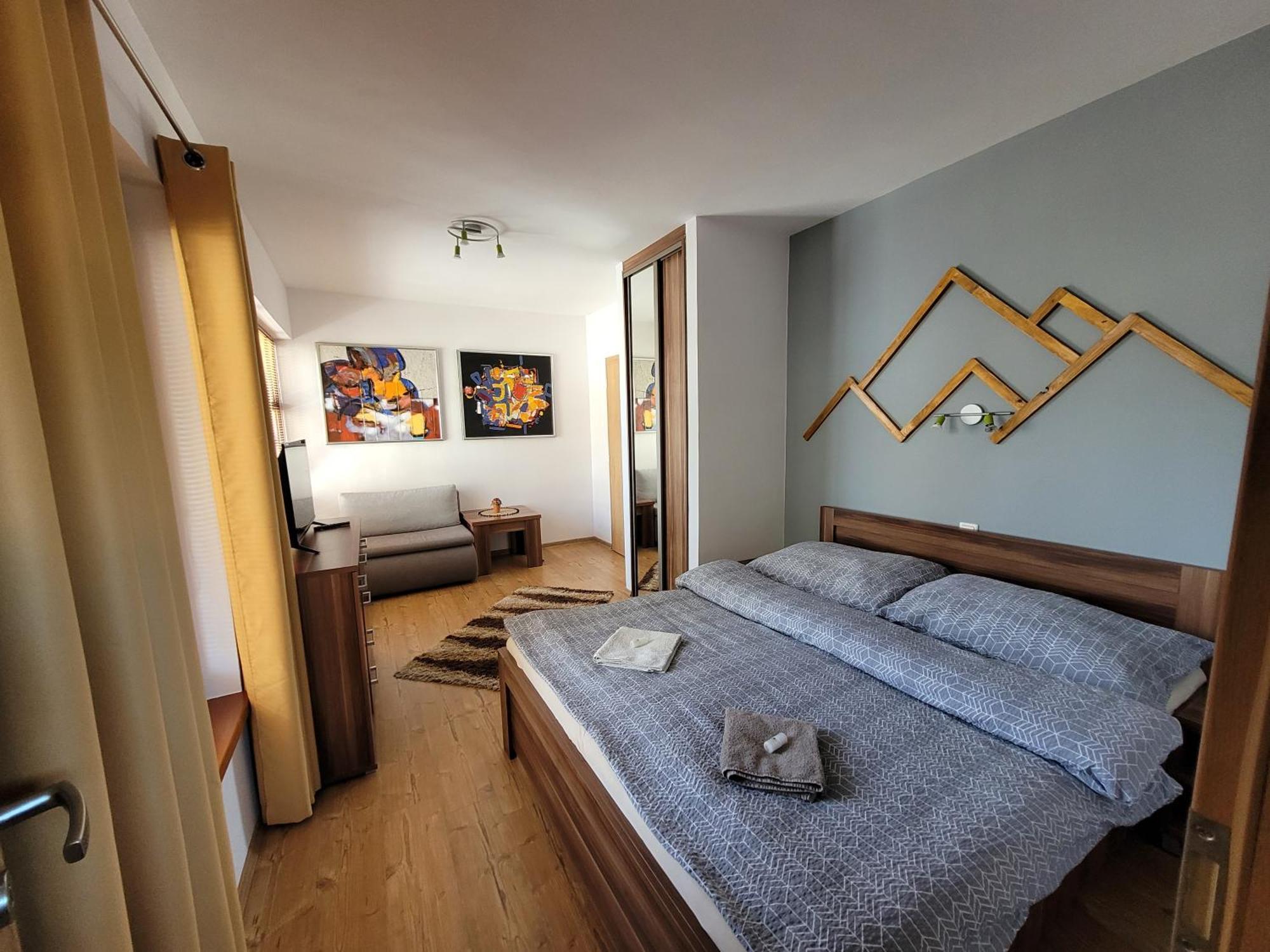 Family House - Apartmany Zuzana Stará Lesná المظهر الخارجي الصورة