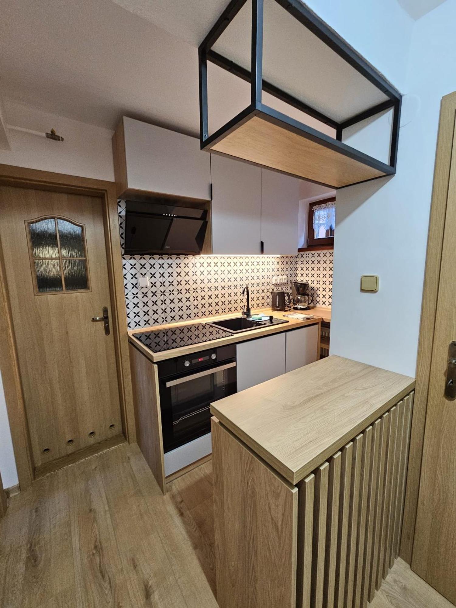 Family House - Apartmany Zuzana Stará Lesná المظهر الخارجي الصورة