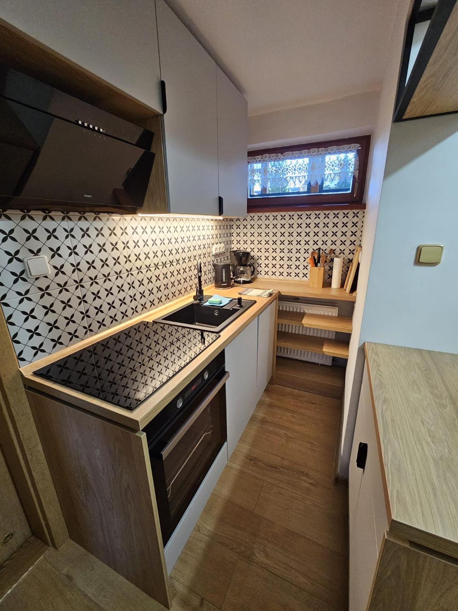 Family House - Apartmany Zuzana Stará Lesná المظهر الخارجي الصورة