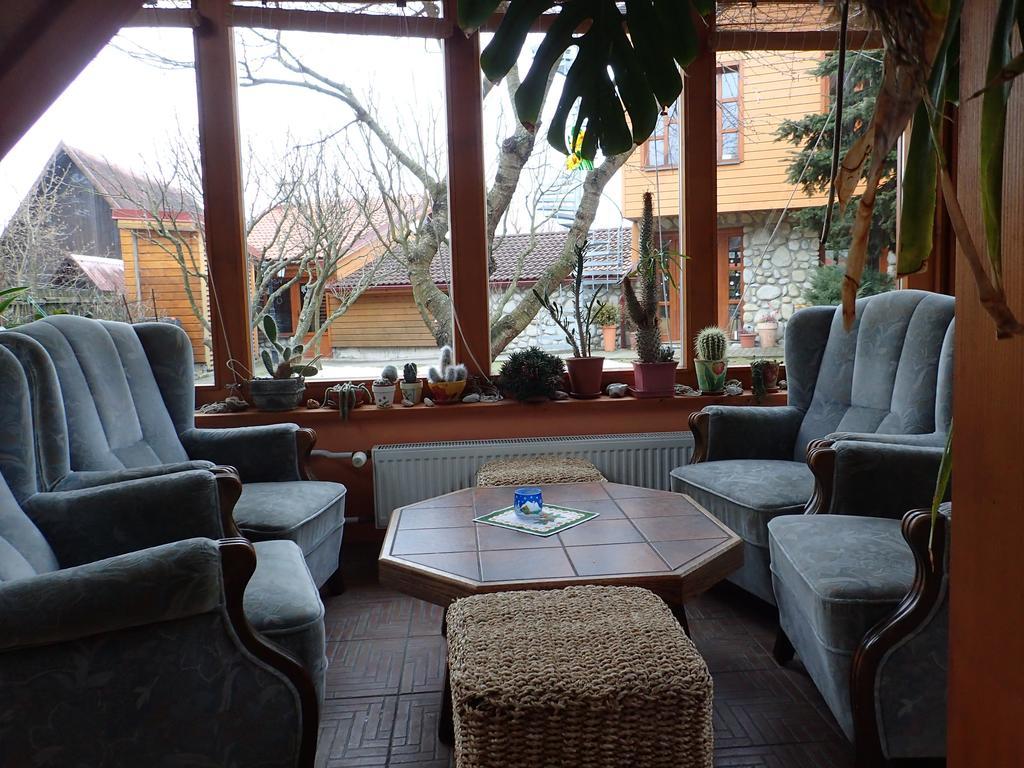 Family House - Apartmany Zuzana Stará Lesná الغرفة الصورة