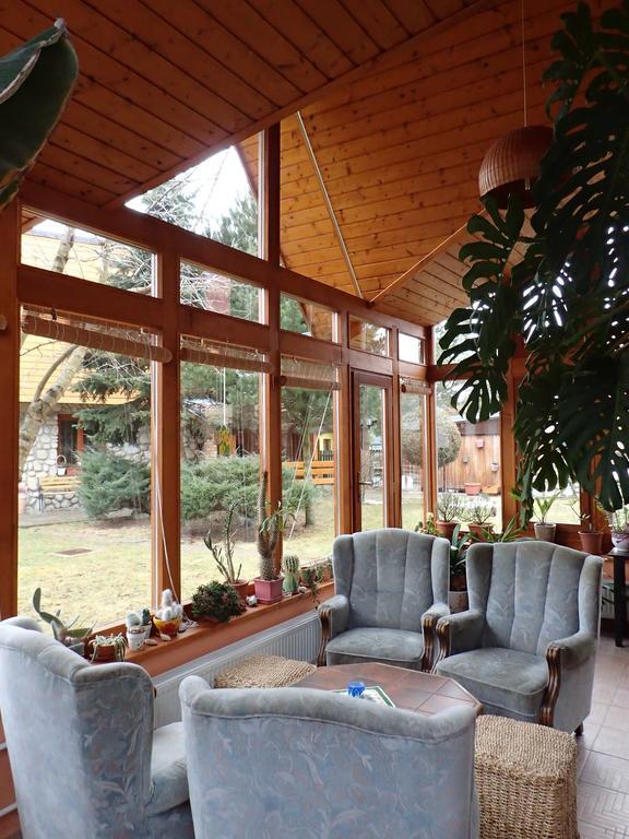 Family House - Apartmany Zuzana Stará Lesná الغرفة الصورة