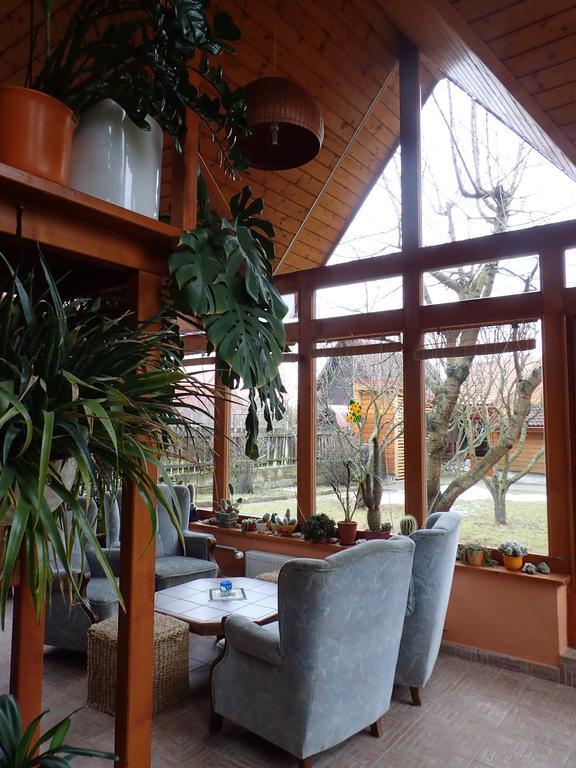 Family House - Apartmany Zuzana Stará Lesná الغرفة الصورة