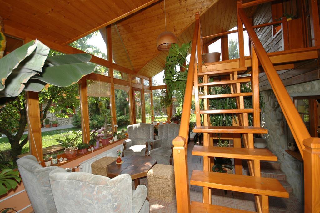 Family House - Apartmany Zuzana Stará Lesná الغرفة الصورة