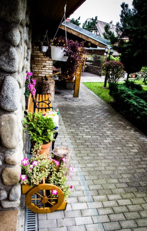 Family House - Apartmany Zuzana Stará Lesná الغرفة الصورة