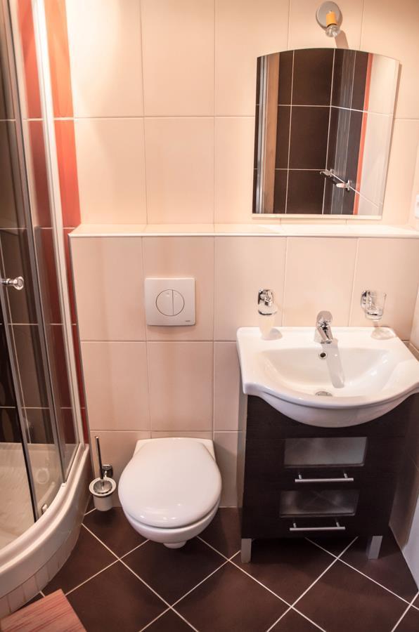 Family House - Apartmany Zuzana Stará Lesná المظهر الخارجي الصورة
