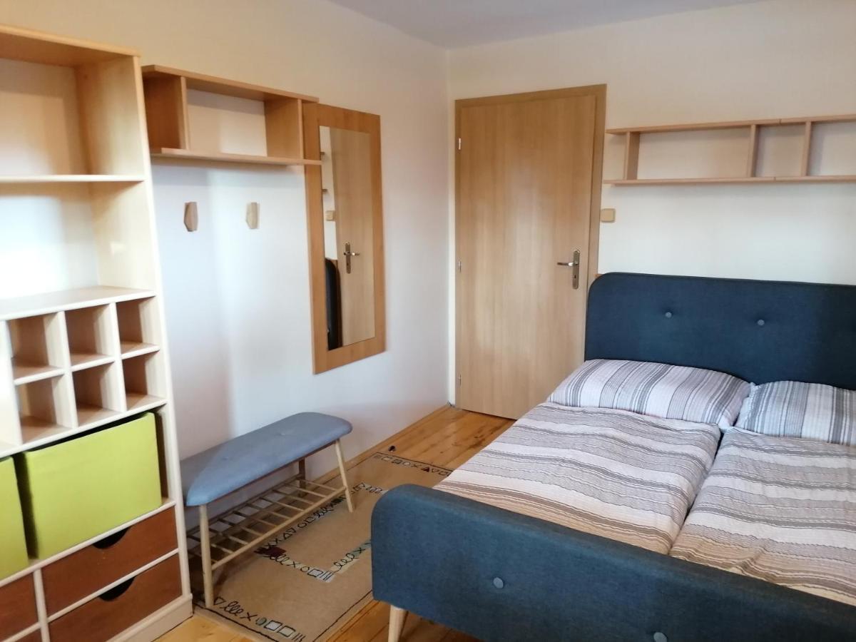 Family House - Apartmany Zuzana Stará Lesná المظهر الخارجي الصورة